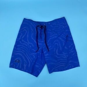LIKE NEW! Under Armour Board Shorts